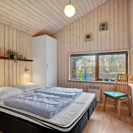 Ostmar - 1-2km From The Sea By Interhome * Saeby (Nordjylland)