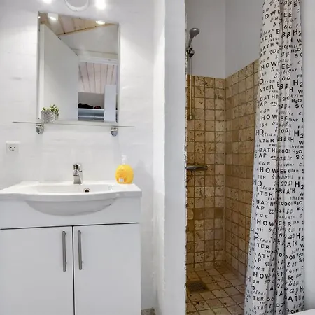 Ostmar - 1-2km From The Sea By Interhome Holiday home *