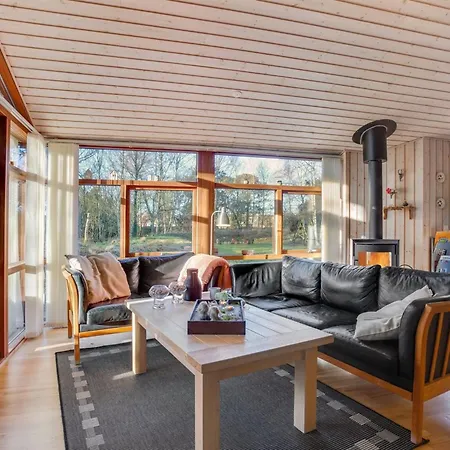 Ostmar - 1-2km From The Sea By Interhome Holiday home Saeby (Nordjylland)