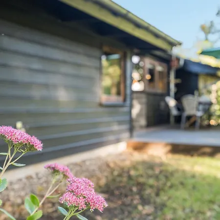 Holiday home Ostmar - 1-2km From The Sea By Interhome Saeby (Nordjylland)