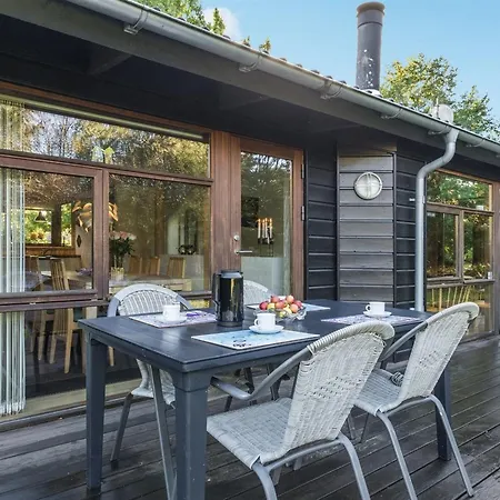 Ostmar - 1-2km From The Sea By Interhome Saeby (Nordjylland)