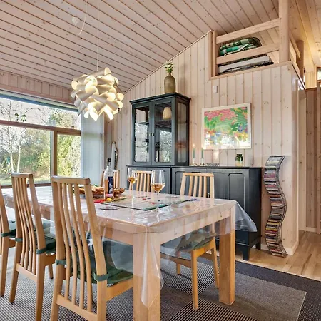 Ostmar - 1-2km From The Sea By Interhome Semesterbostad *