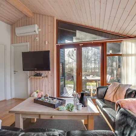 Ostmar - 1-2km From The Sea By Interhome * Sæby