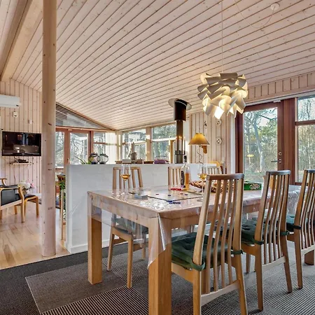 Ostmar - 1-2km From The Sea By Interhome Sæby
