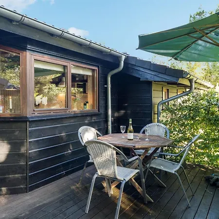 Ostmar - 1-2km From The Sea By Interhome Semesterbostad *
