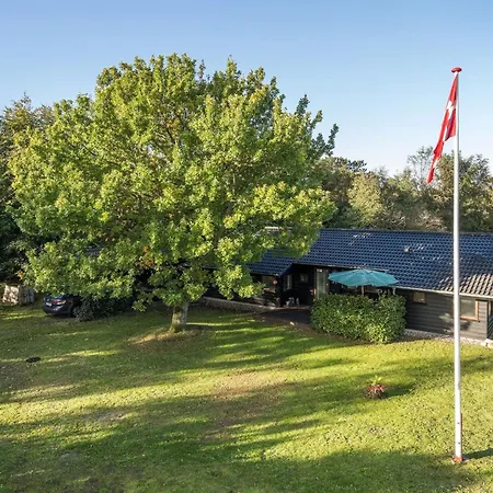 Ostmar - 1-2km From The Sea By Interhome *